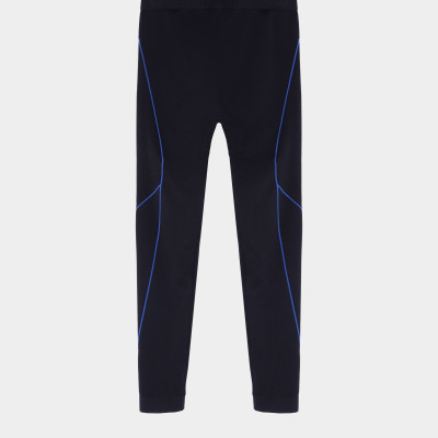 Термобелье детское Larum Snuglet черное 522505-010