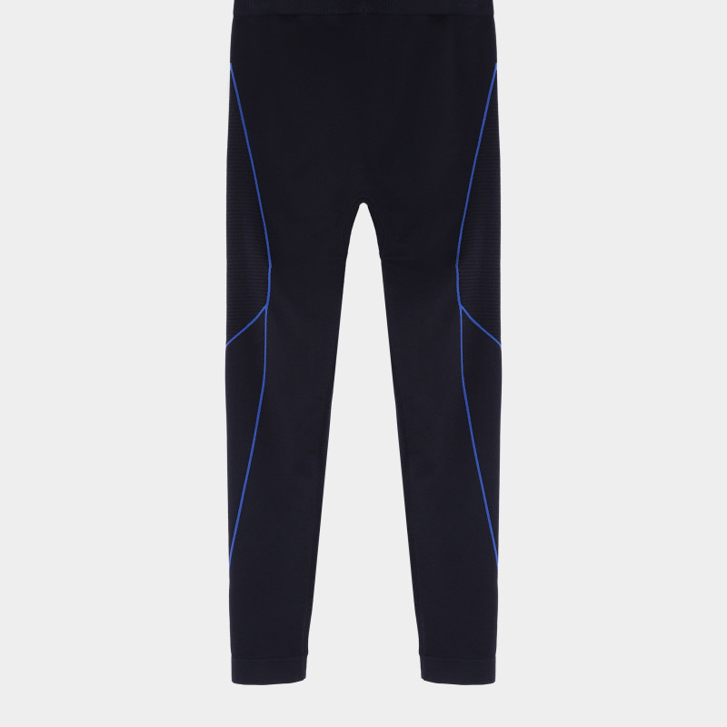 Термобелье детское Larum Snuglet черное 522505-010