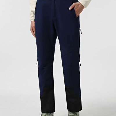 Men's pants Larum Tahoe dark blue 524601-450