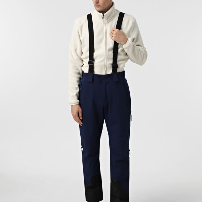Men's pants Larum Tahoe dark blue 524601-450