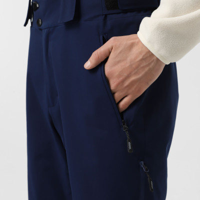 Men's pants Larum Tahoe dark blue 524601-450