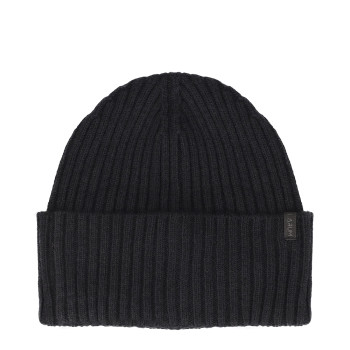 Larum Yeti hat black 182501-010