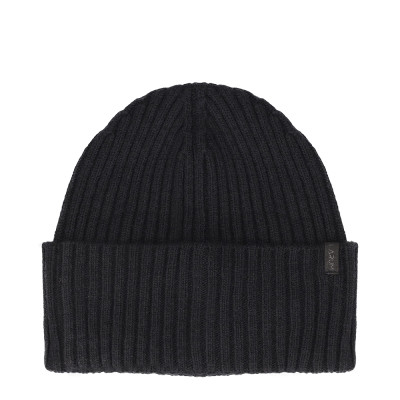Larum Yeti hat black 182501-010