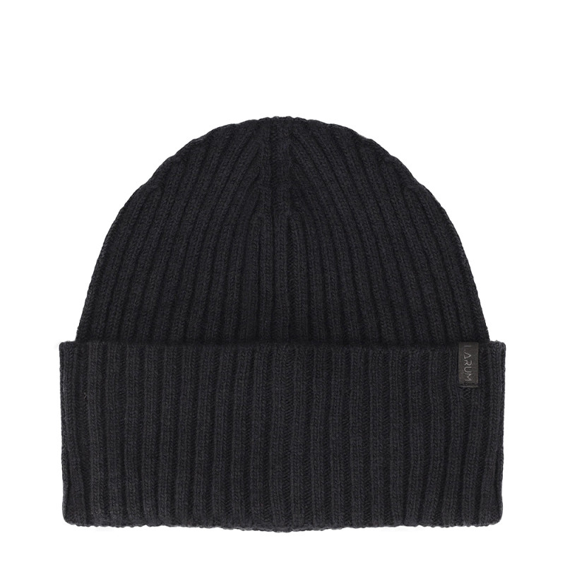 Larum Yeti hat black 182501-010