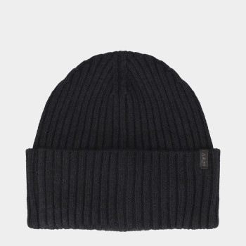 Larum Yeti hat black 182501-010