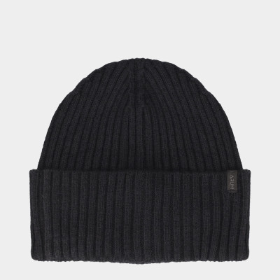 Larum Yeti hat black 182501-010