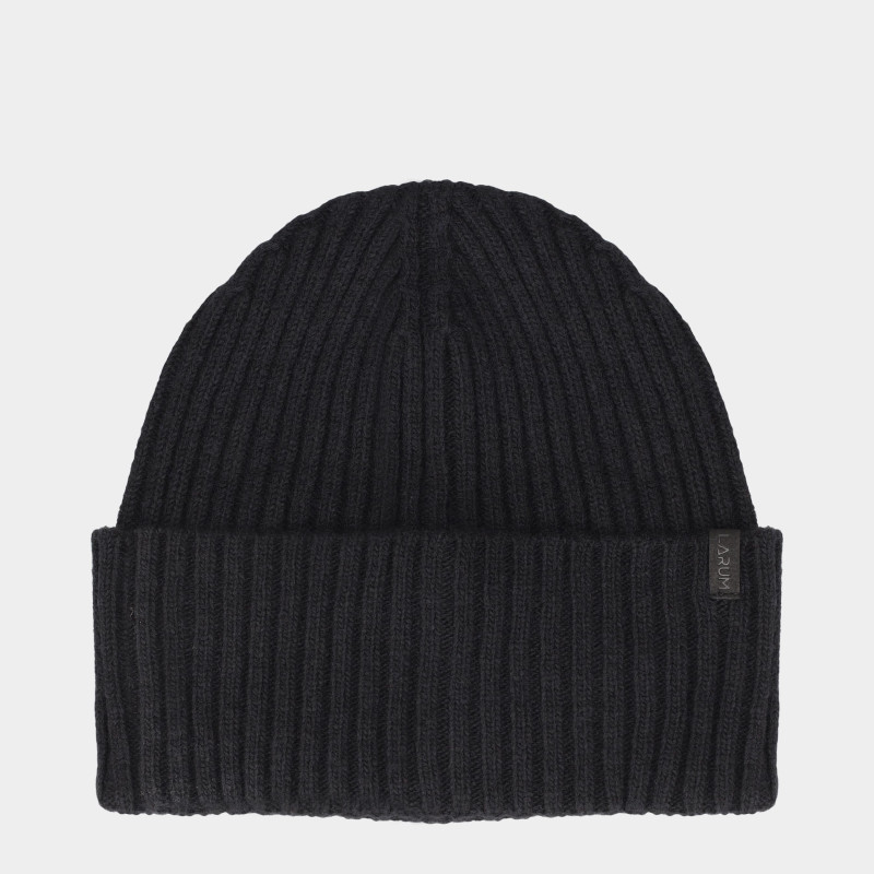 Larum Yeti hat black 182501-010