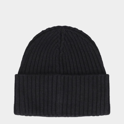 Larum Yeti hat black 182501-010