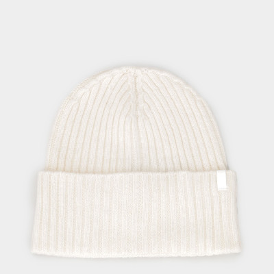 Larum Yeti white hat 182501-011