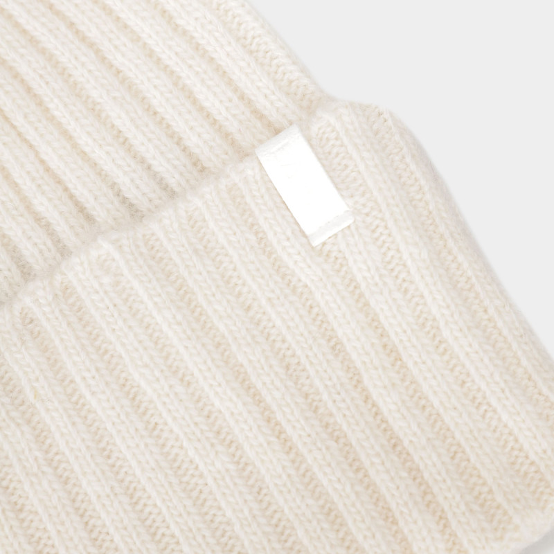 Larum Yeti white hat 182501-011