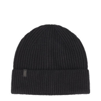 Larum Tidel cap black 542502-010