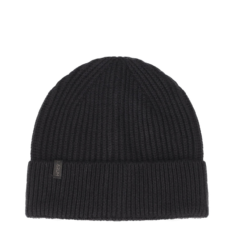 Larum Tidel cap black 542502-010