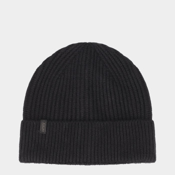 Larum Tidel cap black 542502-010