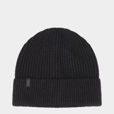 Larum Tidel cap black 542502-010
