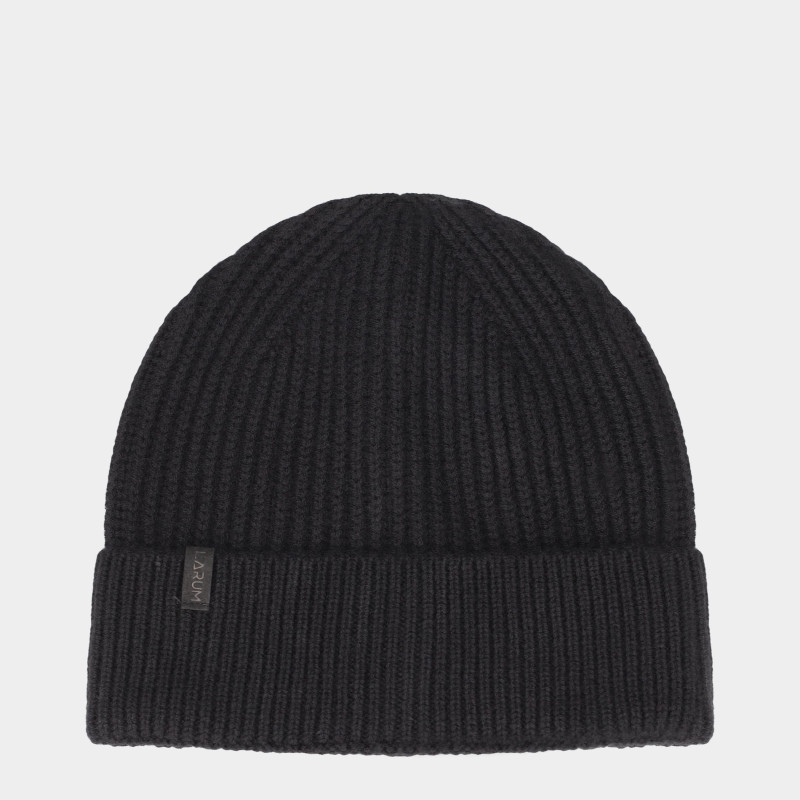 Larum Tidel cap black 542502-010