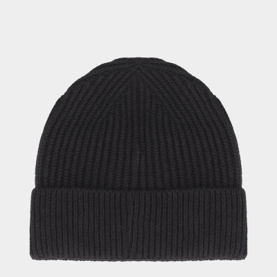Larum Tidel cap black 542502-010