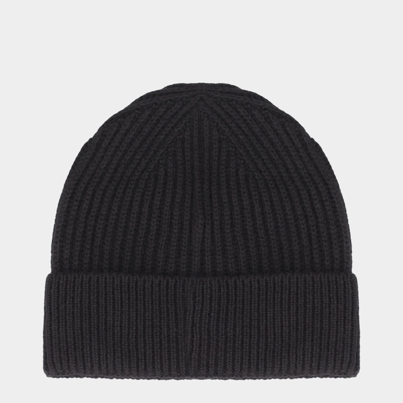 Larum Tidel cap black 542502-010
