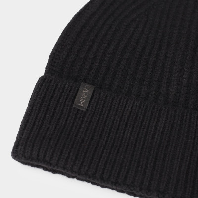 Larum Tidel cap black 542502-010