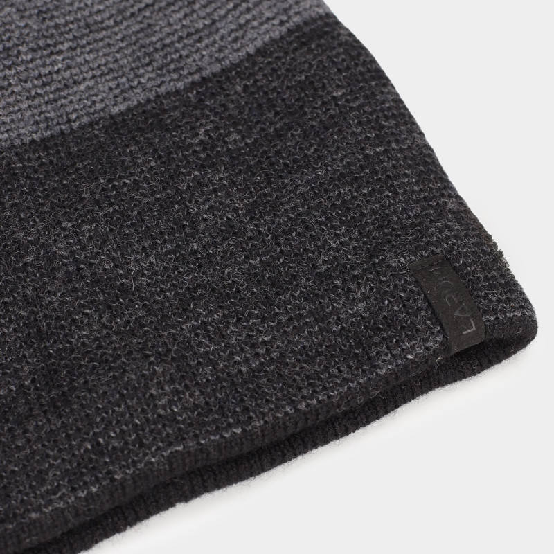 Larum Whirl hat black 542503-010