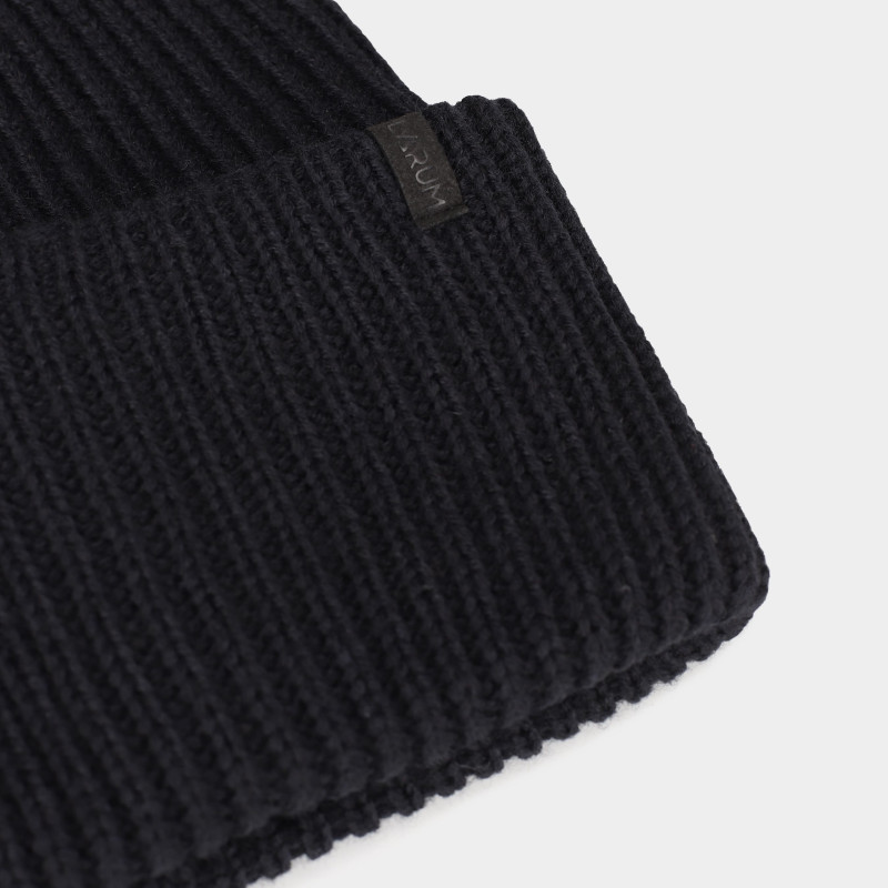Cap Larum Kartad black 542504-010