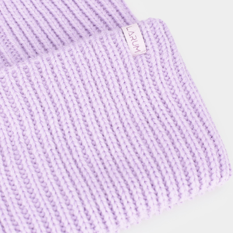 Cap Larum Kartad pink 542504-600
