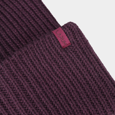 Larum Kartad hat purple 542504-510