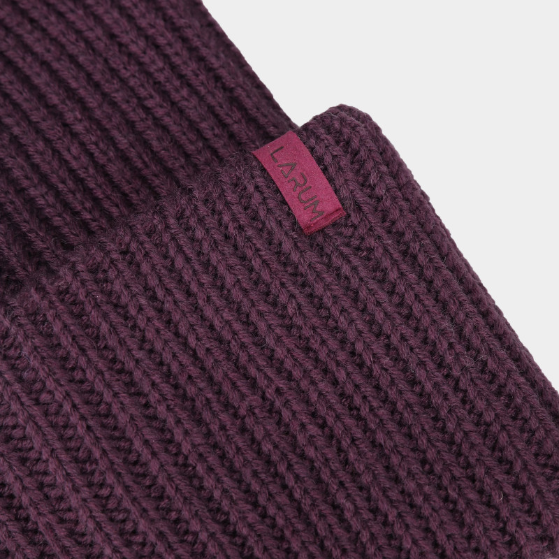 Larum Kartad hat purple 542504-510