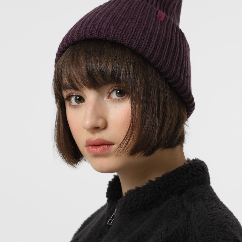 Larum Kartad hat purple 542504-510