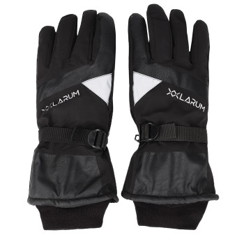 Larum Eajar gloves black 592501-010