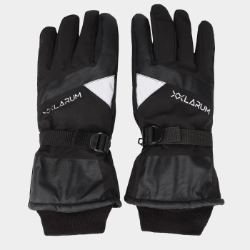 Larum Eajar gloves black 592501-010