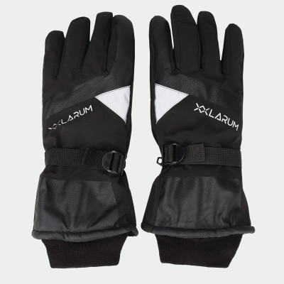 Larum Eajar gloves black 592501-010