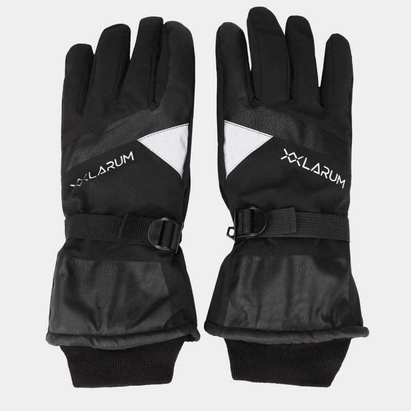 Larum Eajar gloves black 592501-010