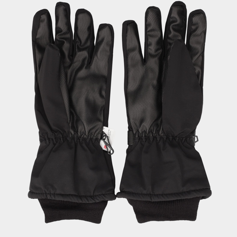 Larum Eajar gloves black 592501-010