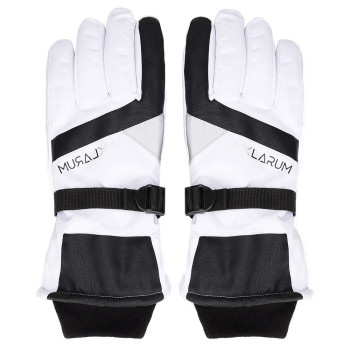 Larum Eajar gloves white 592501-100