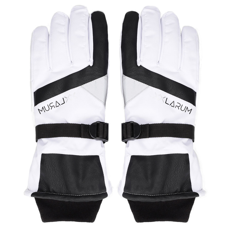 Larum Eajar gloves white 592501-100