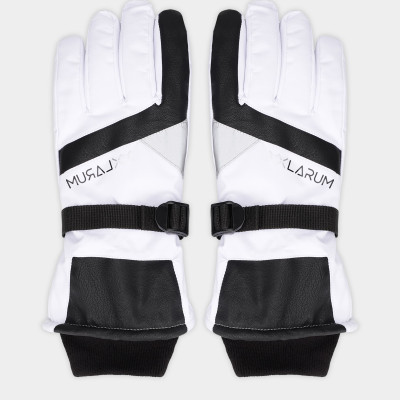Larum Eajar gloves white 592501-100