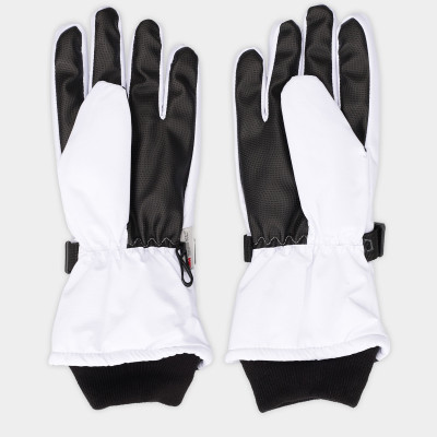 Larum Eajar gloves white 592501-100