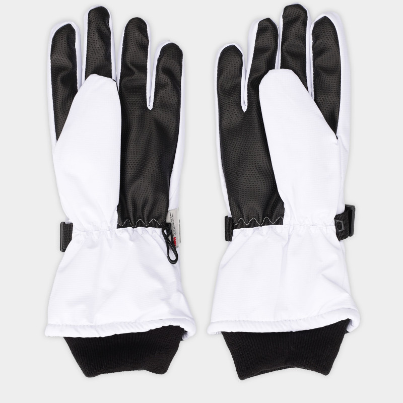 Larum Eajar gloves white 592501-100
