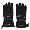 Larum Jartek gloves black 592502-010