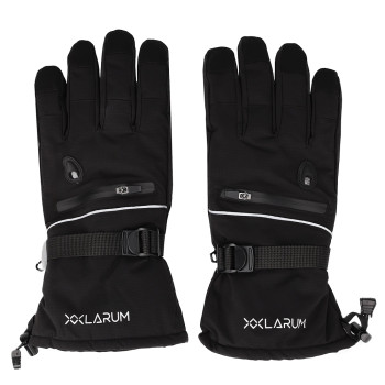 Larum Jartek gloves black 592502-010