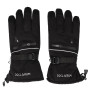 Larum Jartek gloves black 592502-010