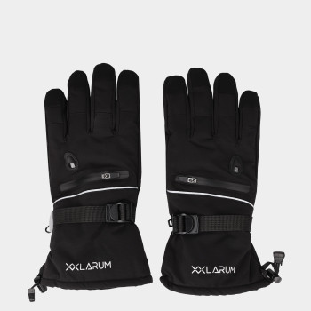Larum Jartek gloves black 592502-010