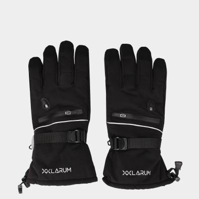 Larum Jartek gloves black 592502-010