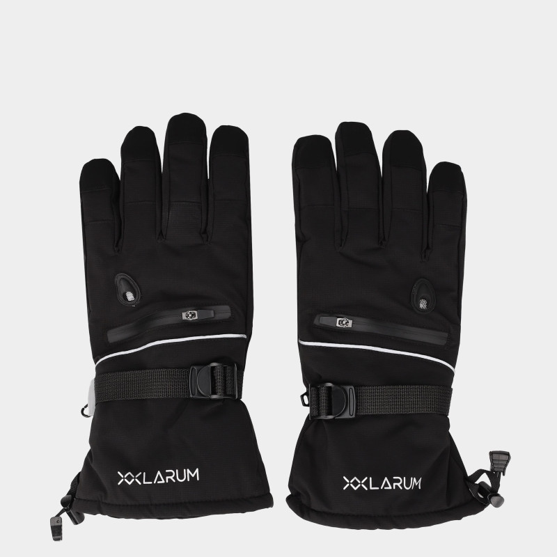 Larum Jartek gloves black 592502-010