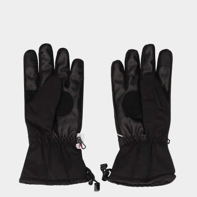 Larum Jartek gloves black 592502-010