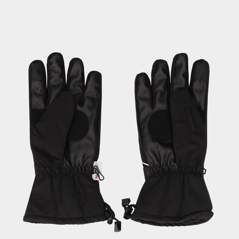 Larum Jartek gloves black 592502-010