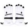 Larum Jartek gloves white 592502-100