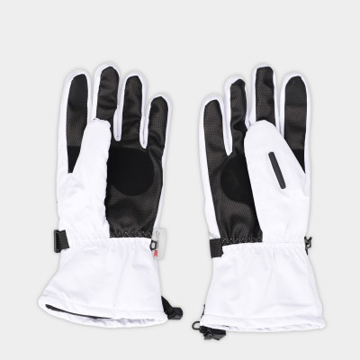 Larum Jartek gloves white 592502-100
