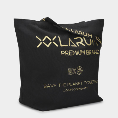 Larum Willow bag black 212520-010