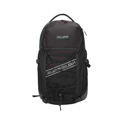Larum backpack black 212521-010